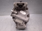 Recambio de compresor aire acondicionado para ford ka (ccu) 1.3 tdci cat referencia OEM IAM 6A7975600 DENSO
