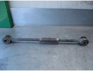 Replacement rear right lower suspension arm for Kia Carens 2.0 turbodiesel CAT OEM IAM reference 
