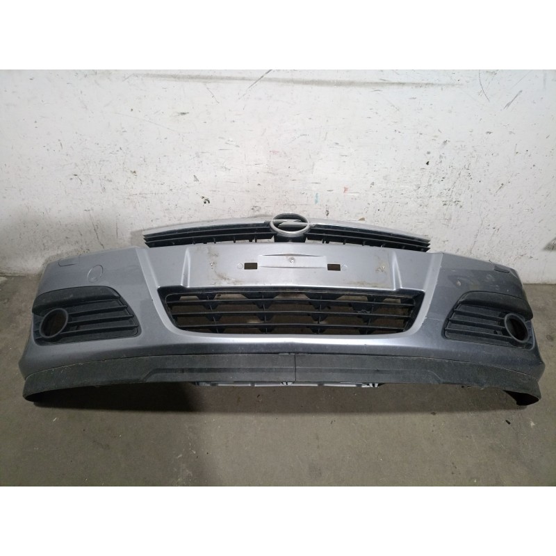 Recambio de paragolpes delantero para opel astra h (a04) 1.7 cdti (l48) referencia OEM IAM 1400303 1400303 