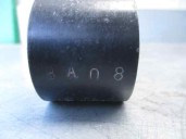 Recambio de brazo suspension inferior trasero derecho para kia carens 2.0 turbodiesel cat referencia OEM IAM   