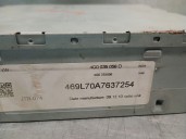 Recambio de sistema navegacion gps para audi a6 c7 avant (4g5, 4gd) 3.0 tdi referencia OEM IAM 4G0035056D 