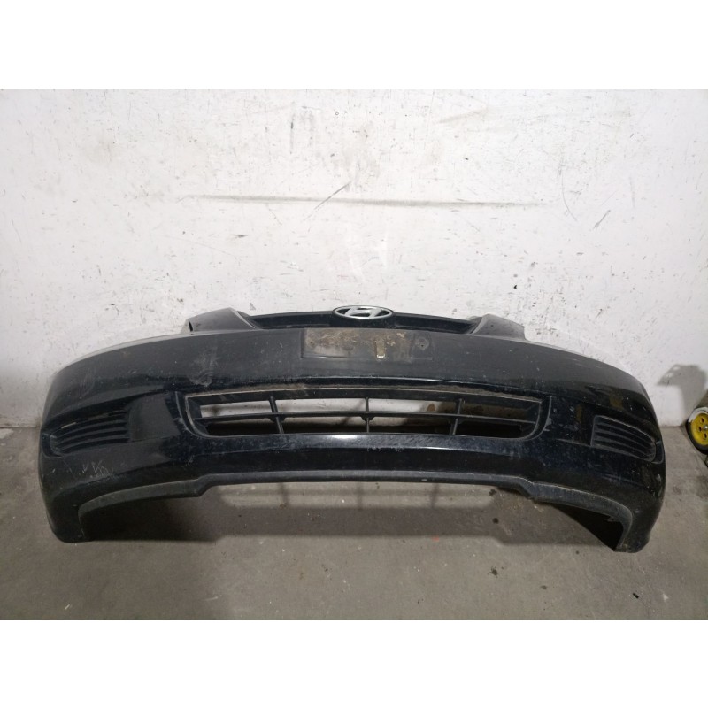 Recambio de paragolpes delantero para hyundai sonata v (nf) 2.0 crdi referencia OEM IAM 865113K000 865113K000 