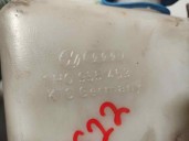 Recambio de deposito limpia para volkswagen golf iii berlina (1h1) 1.6 referencia OEM IAM 1H0955453  