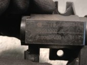 Recambio de electrovalvula vacio para fiat 500 (312_) 1.3 d multijet (312axb1a) referencia OEM IAM 55203202  70060700 PIERBURG