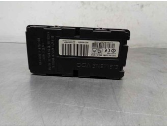 Recambio de modulo electronico para lancia phedra (180) 2.2 jtd cat referencia OEM IAM 9657956980  