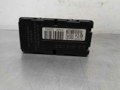 Recambio de modulo electronico para lancia phedra (180) 2.2 jtd cat referencia OEM IAM 9657956980  