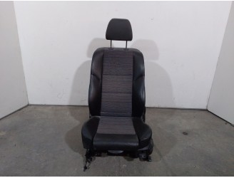 Recambio de asiento delantero izquierdo para bmw 5 (e60) 535 d referencia OEM IAM 52109112988 52109112988 