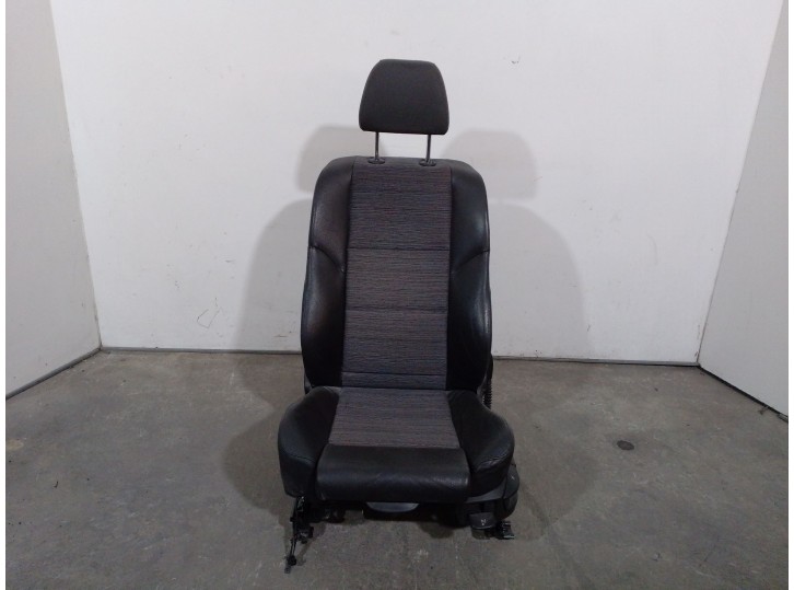 Recambio de asiento delantero izquierdo para bmw 5 (e60) 535 d referencia OEM IAM 52109112988 52109112988 
