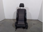 Recambio de asiento delantero izquierdo para bmw 5 (e60) 535 d referencia OEM IAM 52109112988 52109112988 