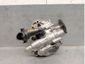 Recambio de bomba aceite para seat ateca (kh7, khp) 1.4 tsi referencia OEM IAM 04E115109E 04E115103AE 