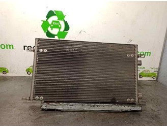 Recambio de condensador / radiador aire acondicionado para renault laguna (b56) 1.6 referencia OEM IAM 7701045346  818008 VALEO