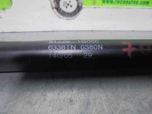 Recambio de amortiguadores maletero / porton para kia rio ii (jb) 1.5 crdi referencia OEM IAM 817701G000 