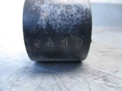 Recambio de brazo suspension inferior trasero izquierdo para kia carens 2.0 turbodiesel cat referencia OEM IAM   