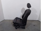 Recambio de asiento delantero izquierdo para bmw 5 (e60) 535 d referencia OEM IAM 52109112988 52109112988 