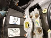 Recambio de volante para hyundai i30 station wagon (gd) 1.6 crdi referencia OEM IAM 56110A6791WBT 56110A6791WBT 