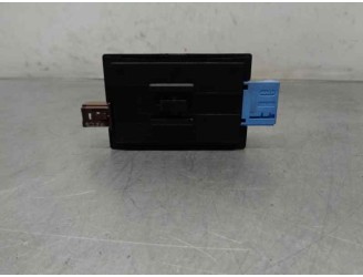 Recambio de modulo electronico para lancia phedra (180) 2.2 jtd cat referencia OEM IAM 9657384680  