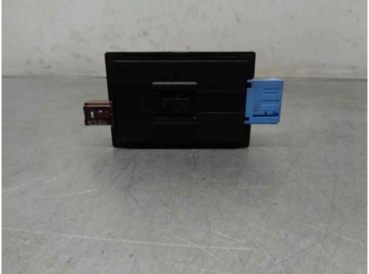 Recambio de modulo electronico para lancia phedra (180) 2.2 jtd cat referencia OEM IAM 9657384680  