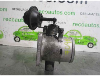 Recambio de caja mariposa para kia rio ii (jb) 1.5 crdi referencia OEM IAM 351002XXXX 351002A100 