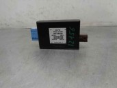 Recambio de modulo electronico para lancia phedra (180) 2.2 jtd cat referencia OEM IAM 9657384680  