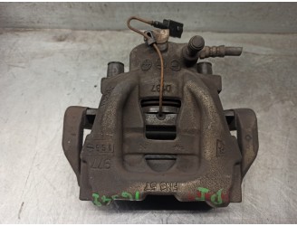 Recambio de pinza freno delantera izquierda para alfa romeo giulietta (191) 2.0 jtdm referencia OEM IAM 77365615  ATE