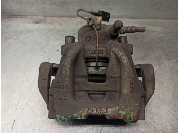 Recambio de pinza freno delantera izquierda para alfa romeo giulietta (191) 2.0 jtdm referencia OEM IAM 77365615  ATE