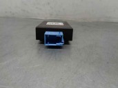 Recambio de modulo electronico para lancia phedra (180) 2.2 jtd cat referencia OEM IAM 9657384680  