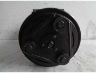 Recambio de compresor aire acondicionado para ford fiesta berlina 1.3 cat referencia OEM IAM 1405815 16D629AE 