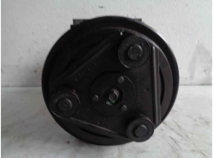 Recambio de compresor aire acondicionado para ford fiesta berlina 1.3 cat referencia OEM IAM 1405815 16D629AE 