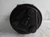 Recambio de compresor aire acondicionado para ford fiesta berlina 1.3 cat referencia OEM IAM 1405815 16D629AE 