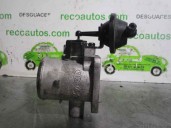 Recambio de caja mariposa para kia rio ii (jb) 1.5 crdi referencia OEM IAM 351002XXXX 351002A100 