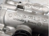 Recambio de bomba aceite para seat ateca (kh7, khp) 1.4 tsi referencia OEM IAM 04E115109E 04E115103AE 