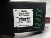 Recambio de modulo electronico para lancia phedra (180) 2.2 jtd cat referencia OEM IAM 9657384680  