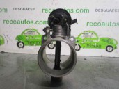 Recambio de caja mariposa para kia rio ii (jb) 1.5 crdi referencia OEM IAM 351002XXXX 351002A100 