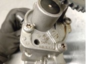 Recambio de bomba aceite para seat ateca (kh7, khp) 1.4 tsi referencia OEM IAM 04E115109E 04E115103AE 