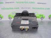 Recambio de mando climatizador para kia carens 2.0 turbodiesel cat referencia OEM IAM OK2FB61190  