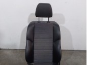 Recambio de asiento delantero izquierdo para bmw 5 (e60) 535 d referencia OEM IAM 52109112988 52109112988 