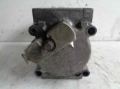 Recambio de compresor aire acondicionado para ford fiesta berlina 1.3 cat referencia OEM IAM 1405815 16D629AE 