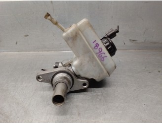 Recambio de bomba freno para volkswagen tiguan (5n2) 2.0 tdi referencia OEM IAM 3C1611301 03350896761 ATE