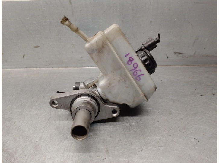 Recambio de bomba freno para volkswagen tiguan (5n2) 2.0 tdi referencia OEM IAM 3C1611301 03350896761 ATE