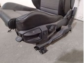 Recambio de asiento delantero izquierdo para bmw 5 (e60) 535 d referencia OEM IAM 52109112988 52109112988 