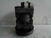 Recambio de compresor aire acondicionado para ford fiesta berlina 1.3 cat referencia OEM IAM 1405815 16D629AE 