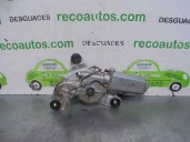 Recambio de motor limpia trasero para kia carens 2.0 turbodiesel cat referencia OEM IAM 035111400  