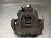 Recambio de pinza freno delantera derecha para alfa romeo giulietta (191) 2.0 jtdm referencia OEM IAM 77365616  ATE