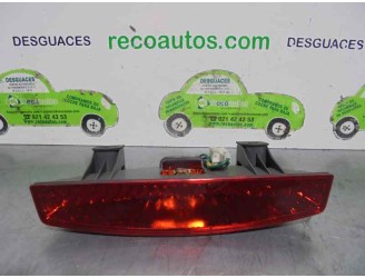 Recambio de luz central de freno para kia rio ii (jb) 1.5 crdi referencia OEM IAM 927501G2 