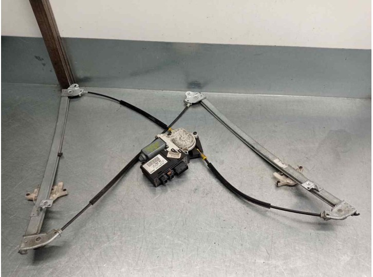 Recambio de elevalunas delantero izquierdo para fiat ulysse (179) 2.0 jtd básico referencia OEM IAM 1485312080 28 PINES 5 PUERTA
