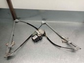 Recambio de elevalunas delantero izquierdo para fiat ulysse (179) 2.0 jtd básico referencia OEM IAM 1485312080 28 PINES 5 PUERTA