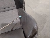 Recambio de asiento delantero izquierdo para bmw 5 (e60) 535 d referencia OEM IAM 52109112988 52109112988 