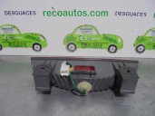 Recambio de luz central de freno para kia rio ii (jb) 1.5 crdi referencia OEM IAM 927501G2 