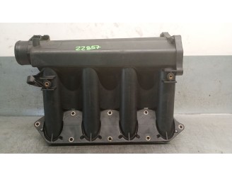 Recambio de colector admision para mercedes-benz clase v (638/2) v 220 cdi (638.294) referencia OEM IAM A6110903237 A6110980407 