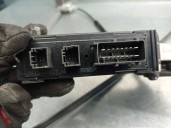 Recambio de elevalunas delantero izquierdo para fiat ulysse (179) 2.0 jtd básico referencia OEM IAM 1485312080 28 PINES 5 PUERTA